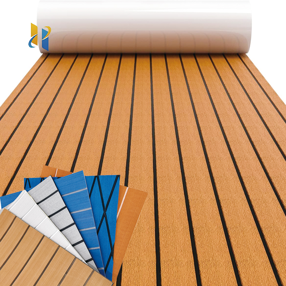 eva foam boat floor